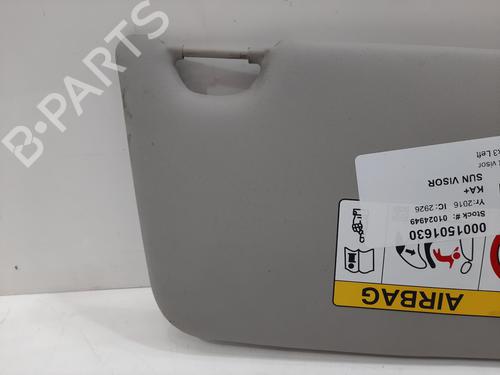 Other FORD KA+ III (UK, FK) 1.2 Ti-VCT | BP28507447O1