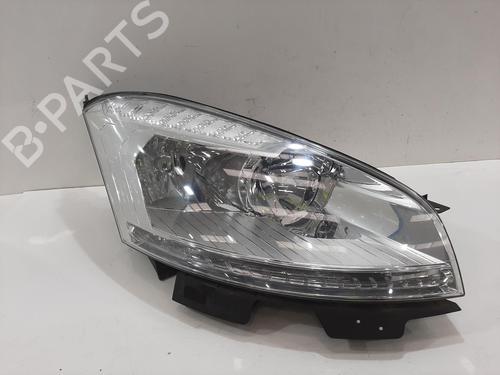 Scheinwerfer rechts für CITROËN C4 Grand Picasso I (UA_) 1.6 HDi 110 (112 hp) 29059207
