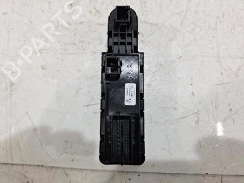 Right front window switch VAUXHALL CROSSLAND X / CROSSLAND (P17) 1.6 Turbo D (75) | BP39934863I26 - Image 3