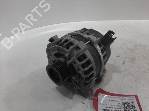 Generator JAGUAR XE (X760) 2.0 (200 hp) 26786574