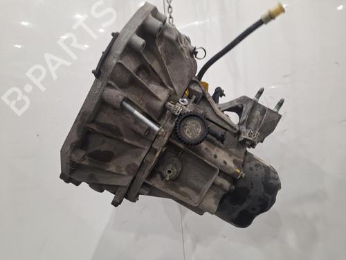 Gearbox DACIA SANDERO II TCe 90 (B8M1, B8MA, B8AC) | BP37991497M3 - Image 2