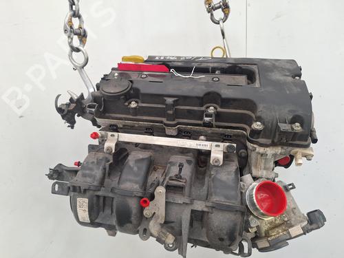 Engine VAUXHALL ADAM (M13) 1.2 | BP29472001M1 
