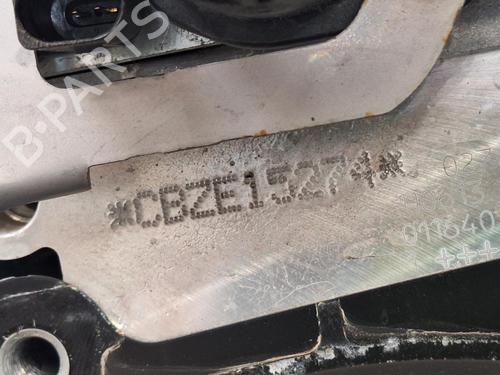 Engine SKODA ROOMSTER (5J7) 1.2 TSI | BP28275168M1 