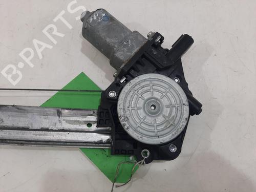 Front right window mechanism HONDA CR-V III (RE_) 2.2 i-CTDi 4WD (RE6) | BP29398371C23 