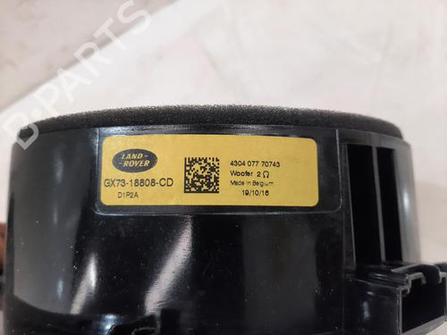 Speaker JAGUAR XE (X760) 2.0 D | BP37443266E2 - Image 3