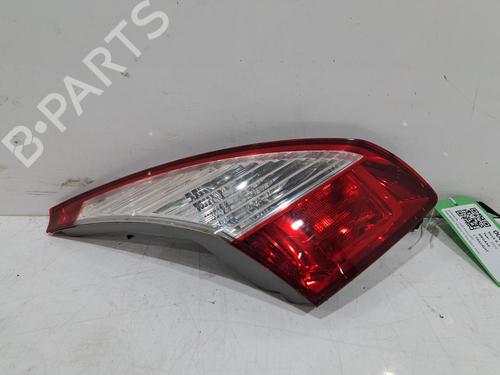 Fanale posteriore sinistro Fanale posteriore sinistro RENAULT MEGANE III Hatchback (BZ0/1_, B3_) 1.5 dCi (BZ09, BZ0D, BZ1W, BZ29, BZ14) (110 hp) 36315976 36315976