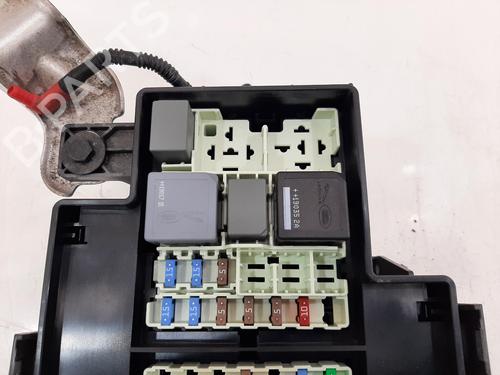 Fuse box JAGUAR I-PACE (X590) EV400 AWD | BP34178758E1  - Image 5