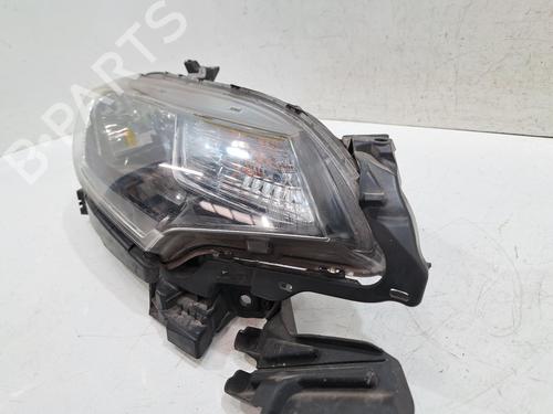 Right headlight HONDA JAZZ IV (GK_) 1.3 | BP33282485C29 - Image 4