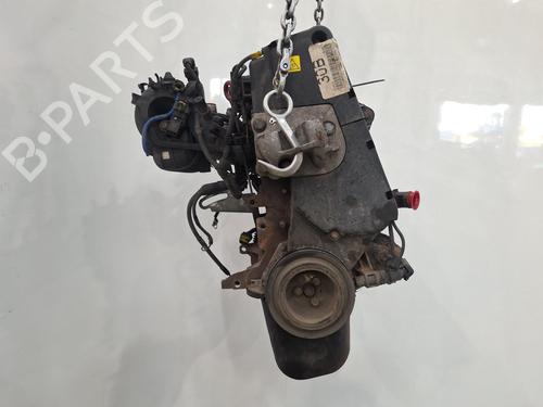 Engine FIAT GRANDE PUNTO (199_) 1.4 (199AXB11, 199AXB1A, 199BXB1A, 199AXL1A) | BP29236377M1 