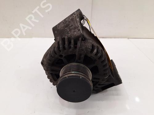 Used Alternator PEUGEOT BIPPER Tepee 1.3 HDi 75 (75 hp) 26808298