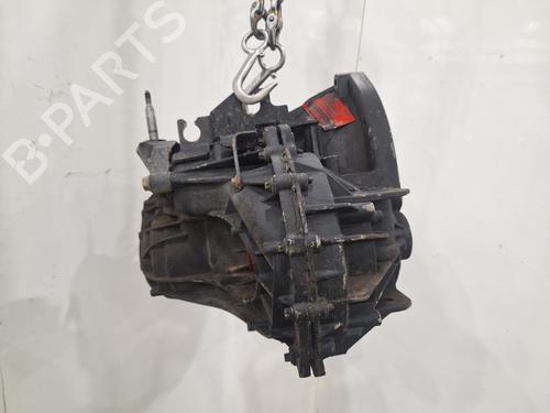 Girkasse VAUXHALL VIVARO A Bus (X83) 2.0 CDTI | BP30324656M3 