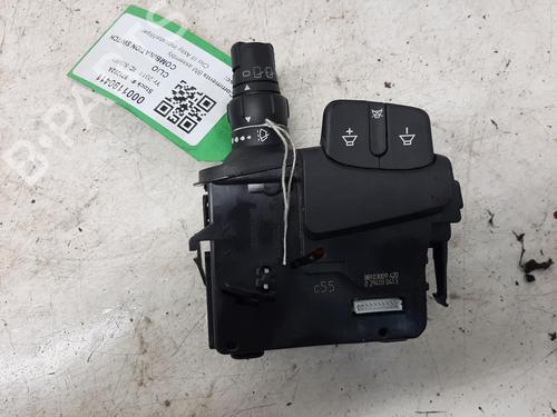 Switch RENAULT CLIO III (BR0/1, CR0/1) 1.2 16V Hi-Flex (BR1U, CR1U) | BP26862300I30 - Image 3