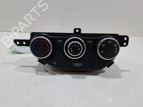 Used Climate control Climate control 39202397 39202397