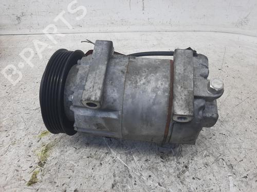 AC compressor HYUNDAI i20 II (GB, IB) 1.2 | BP26752777M34 