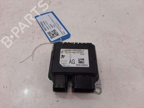 Used ECU airbags ECU airbags 38021471 38021471