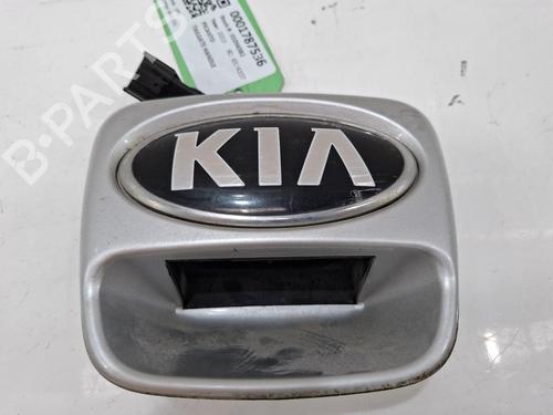 Bagagerumshåndtag Bagagerumshåndtag 37690610 37690610