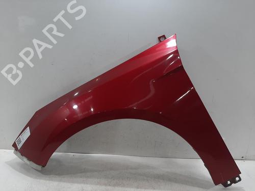 Used Left front fenders FORD FOCUS III 1.6 Ti (125 hp) 30843782