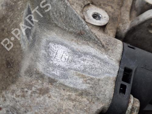Gearbox AUDI A1 (8X1, 8XK) 1.2 TFSI | BP40533385M3 - Image 2