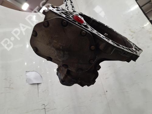 Gearbox VAUXHALL CORSA Mk IV (E) (X15) 1.3 CDTi | BP40454544M3 - Image 3