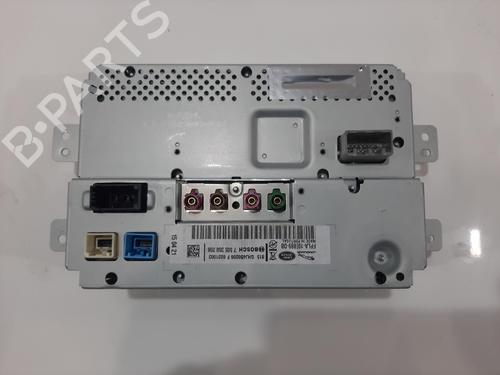 Elektronisk modul LAND ROVER RANGE ROVER IV (L405) 3.0 SDV6 Hybrid 4x4 | BP29882568M83