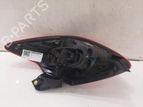 Left taillight FORD KA (RU8) 1.2 | BP37593320C34 - Image 4