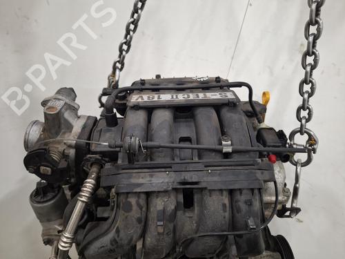 Engine CHEVROLET SPARK (M300) 1.0 | BP36966676M1 - Image 5