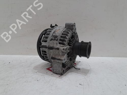 Used Alternator Alternator BMW 1 (F20) 118 i (136 hp) 34533721 34533721