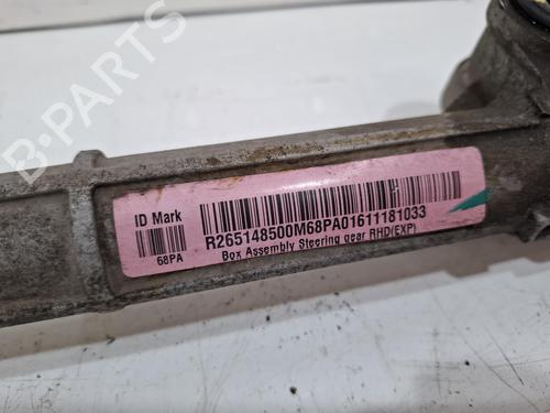 Steering rack SUZUKI BALENO (FW, EW) 1.0 (A1K310) | BP38604346M22 - Image 2