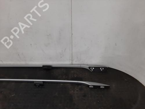 Roof bar NISSAN QASHQAI / QASHQAI +2 I (J10, NJ10, JJ10E) 1.6 | BP26757328C65 