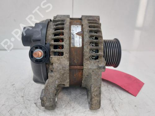 Used Alternator Alternator 26795435 26795435