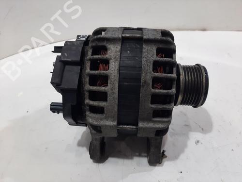 Alternator NISSAN PULSAR Hatchback (C13) 1.5 dCi | BP29417191M7 
