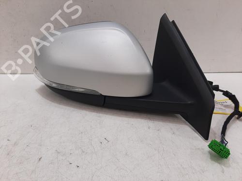 Used Right mirror VOLVO V40 Hatchback (525) D3 (150 hp) 30057755