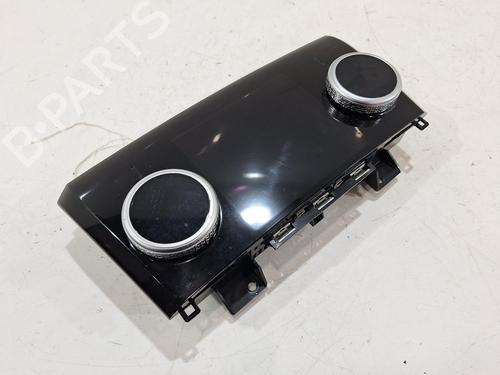 Climate control JAGUAR I-PACE (X590) EV400 AWD | BP31769094I5