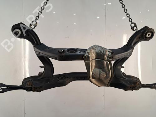 Subframe MERCEDES-BENZ CLA Coupe (C117) CLA 220 CDI / d 4-matic (117.305) | BP26845320M9 