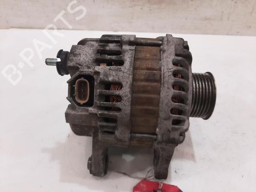 Used Alternator Alternator NISSAN JUKE (F15) 1.6 (117 hp) 33467259 33467259