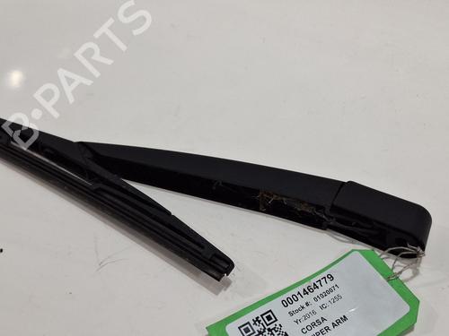 Andre VAUXHALL CORSA Mk IV (E) (X15) 1.2 | BP28053103O1 