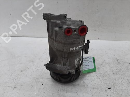 Klimakompressor für Klimakompressor VAUXHALL ASTRA Mk VI (J) (P10) 1.6 (115 hp) 36106142 36106142