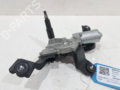 Rear wiper motor HYUNDAI i10 II (BA, IA) 1.0 | BP29060449M102 