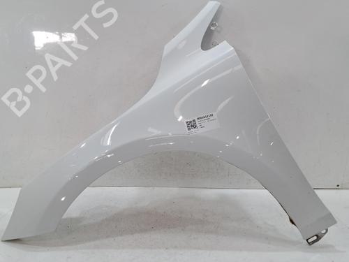 Forskærm venstre VOLVO V40 Hatchback (525) D3 (150 hp) 31686032