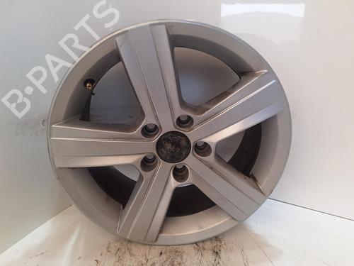 Llanta Llanta VW GOLF VII (5G1, BQ1, BE1, BE2) 1.6 TDI (105 hp) 36878694 36878694