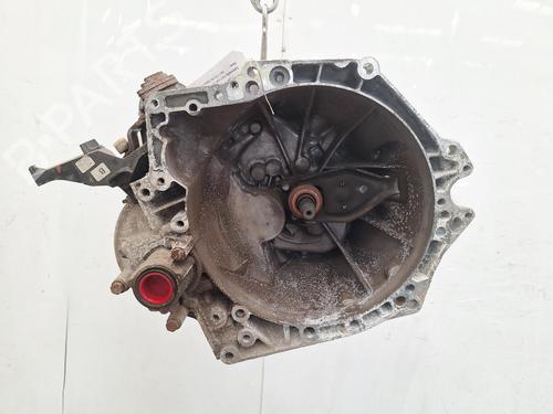 Used Gearbox CITROËN BERLINGO Box Body/MPV (K9) 1.6 BlueHDi 100 (99 hp) 27630310