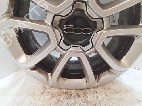 Fælk FIAT 500X (334_) 1.0 (334.AXN1B) | BP34038416C45 - Image 4