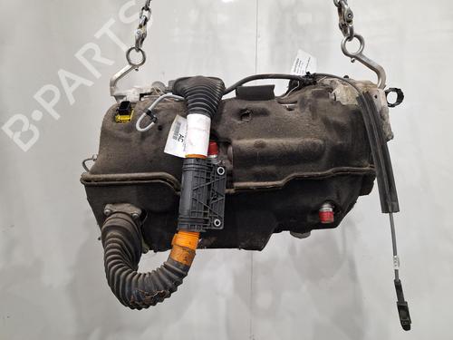 Engine JAGUAR I-PACE (X590) EV400 AWD | BP29397577M1 