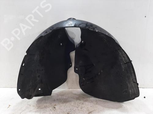 Used Wheel arch VW UP! (121, 122, BL1, BL2, BL3, 123) 1.0 (60 hp) 31361562