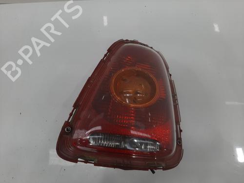 Used Right taillight Right taillight 26826950 26826950