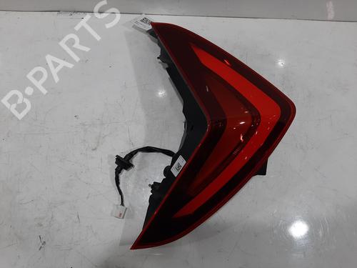 Left taillight HYUNDAI BAYON (BC3) 1.0 T-GDI 48V-Hybrid | BP36811189C34 - Image 2