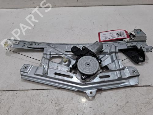 Used Front left window mechanism Front left window mechanism 38949092 38949092