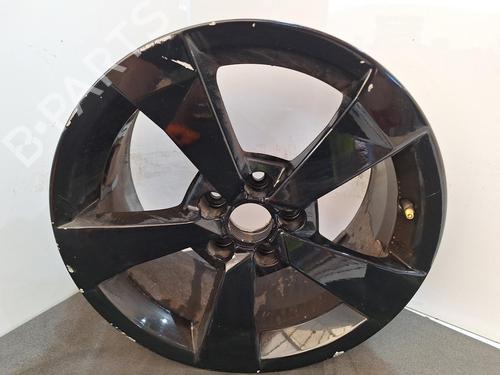 Used Rim Rim 37613976 37613976