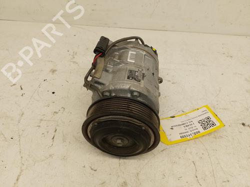 Used AC compressor AC compressor 26864468 26864468