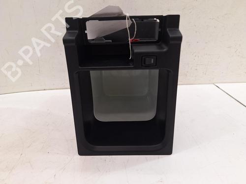 Elektronisk modul LAND ROVER RANGE ROVER IV (L405) 4.4 SDV8 4x4 | BP27291981M83 